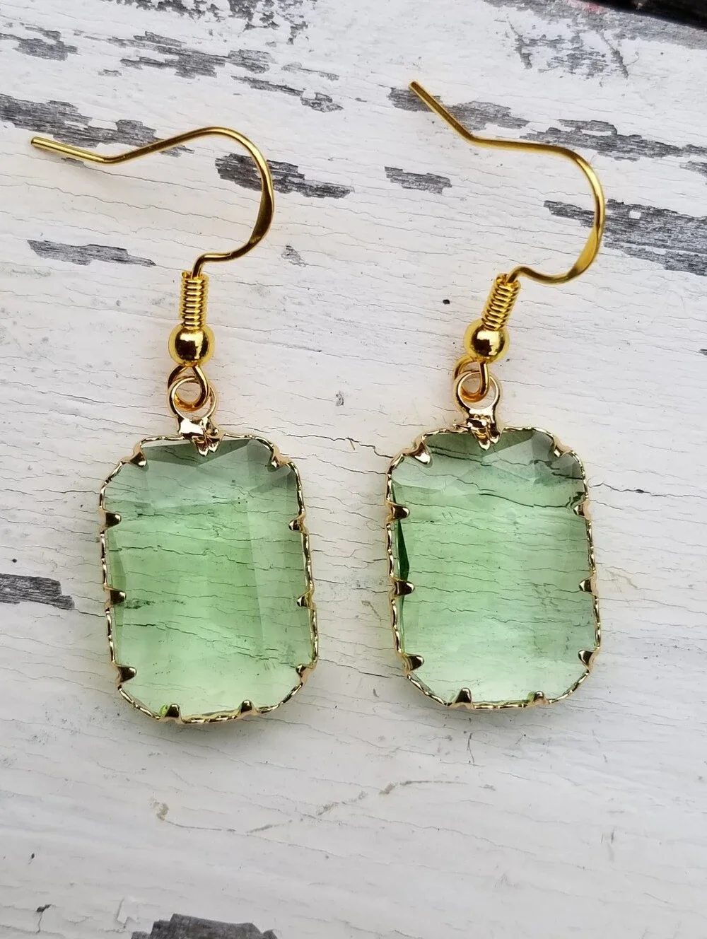 Handmade new 14k
